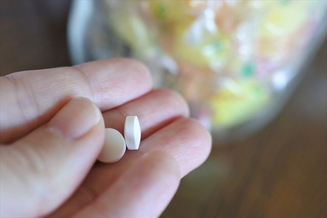 風が強いと頭痛がする。気象病。以前は耐えられない痛..