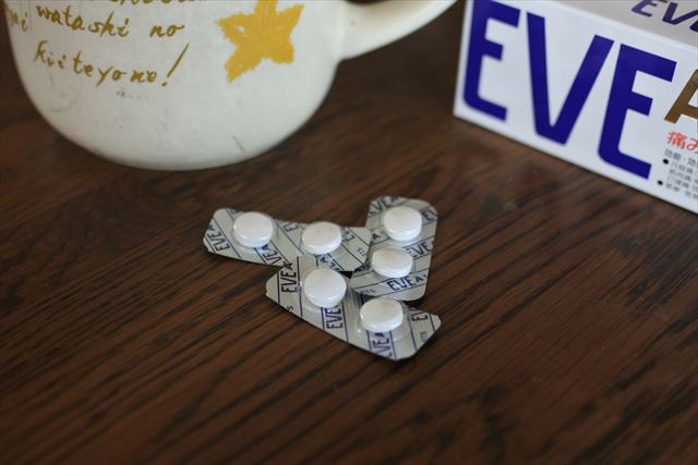 頭痛の原因がわかった。肩を開くストレッチ。肩甲骨は..