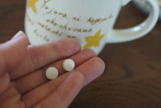 泣くと頭が痛くなる。血管が拡張するからだと思う..