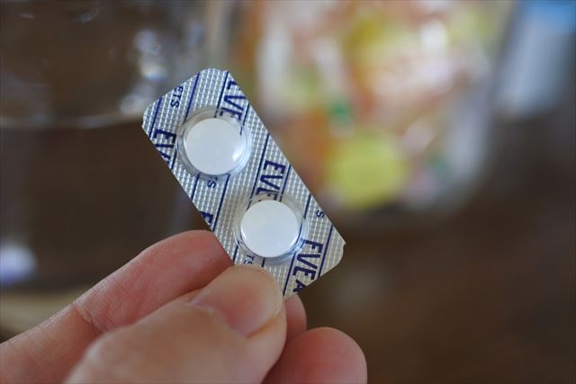 力が入らない。手をギュッと握ると肩甲骨から首にかけ..