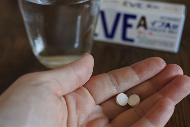 肩甲骨のストレッチで頭痛がよくなった。今朝は頭痛な..