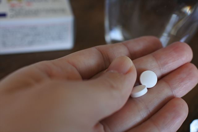 食後の頭痛に悩まされてきた。原因がわかった。決まっ..