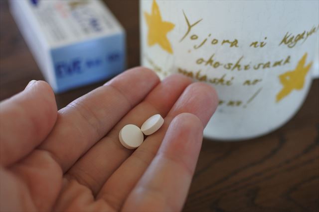 頭痛の原因は姿勢の悪さ。寝姿勢が悪いのはどうにもな..