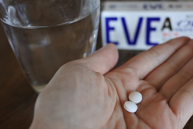 満月は偏頭痛、新月は緊張型頭痛が起こりやすいそうだ..