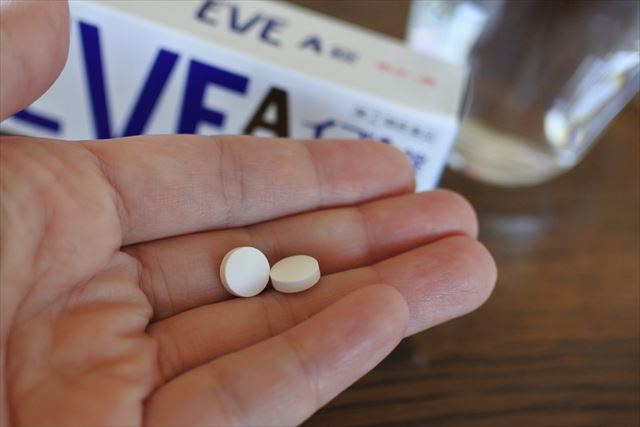 今日も頭痛い。朝風呂入ったからか。気温が低いからか..