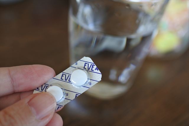 巻き肩を治したら頭痛と便秘が治った。ヨガバンドで姿..