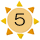 5